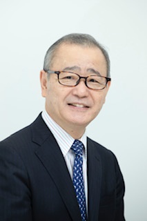 吉田悦志名誉教授